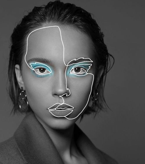 Viktoria Rogalchuk by Danil Kaistro edited by Emma Regolini