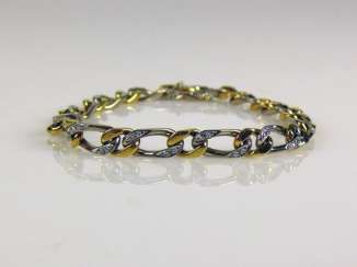 Damen-Brillantarmband