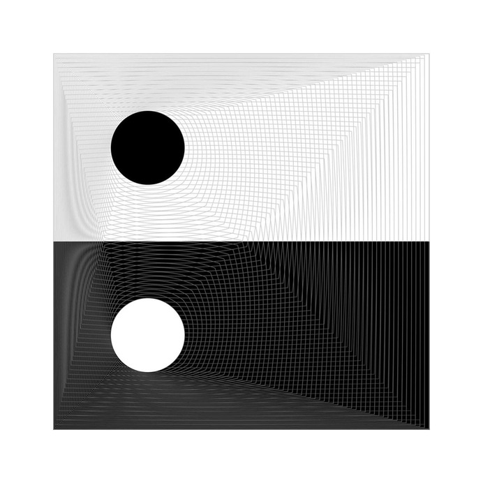 Digital Quarantine, Phase one: the quarantine begins, Giuseppe Gallo, 2021
