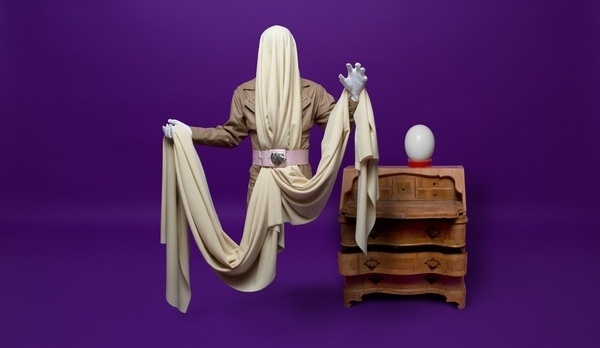 Photo Art Direction on the Behance Network #photography