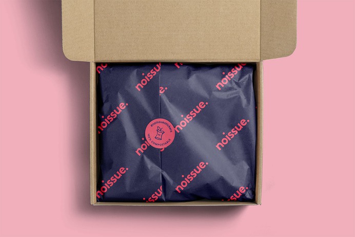 Noissue Custom Packaging Mockups - Mindsparkle Mag Custom packaging mockups from noissue. Well-branded packaging accomplishes so much for both the seller and the buyer. #logo #packaging #identity #branding #design #color #photography #graphic #design #gallery #blog #project #mindsparkle #mag #beautiful #portfolio #designer