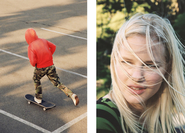 Tim Barber Photography #fashion