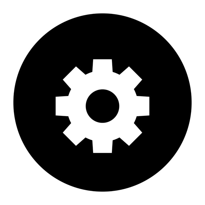 See more icon inspiration related to gear, cogwheel, ui, settings, configuration and Tools and utensils on Flaticon.
