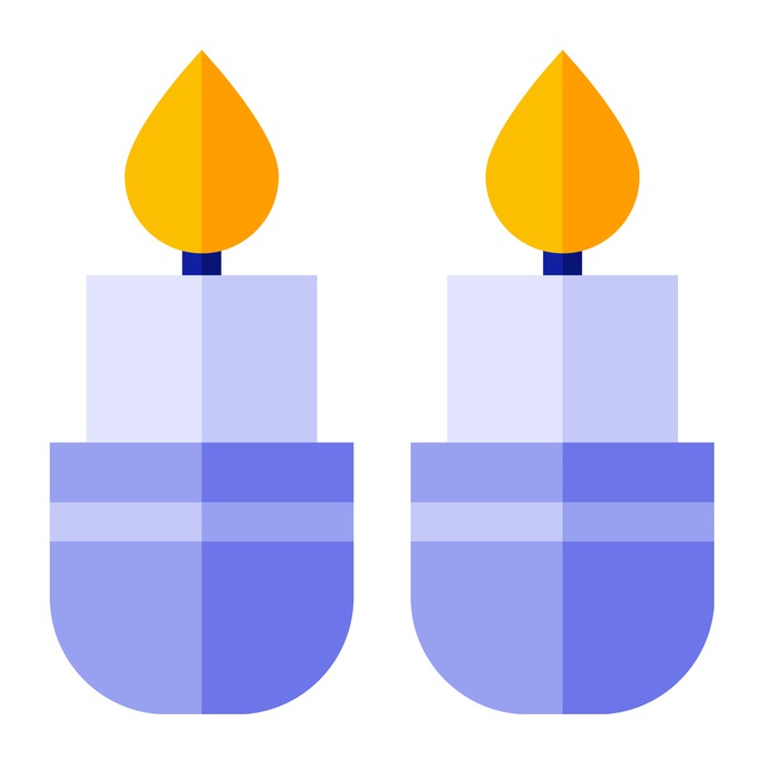 See more icon inspiration related to miscellaneous, candles, flame, lights, decoration, candle and illumination on Flaticon.