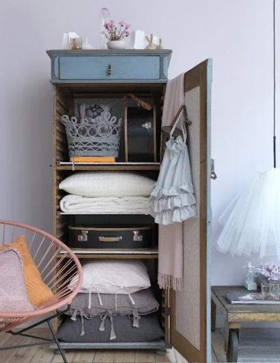 Ellmania #interior #design #decoration #deco