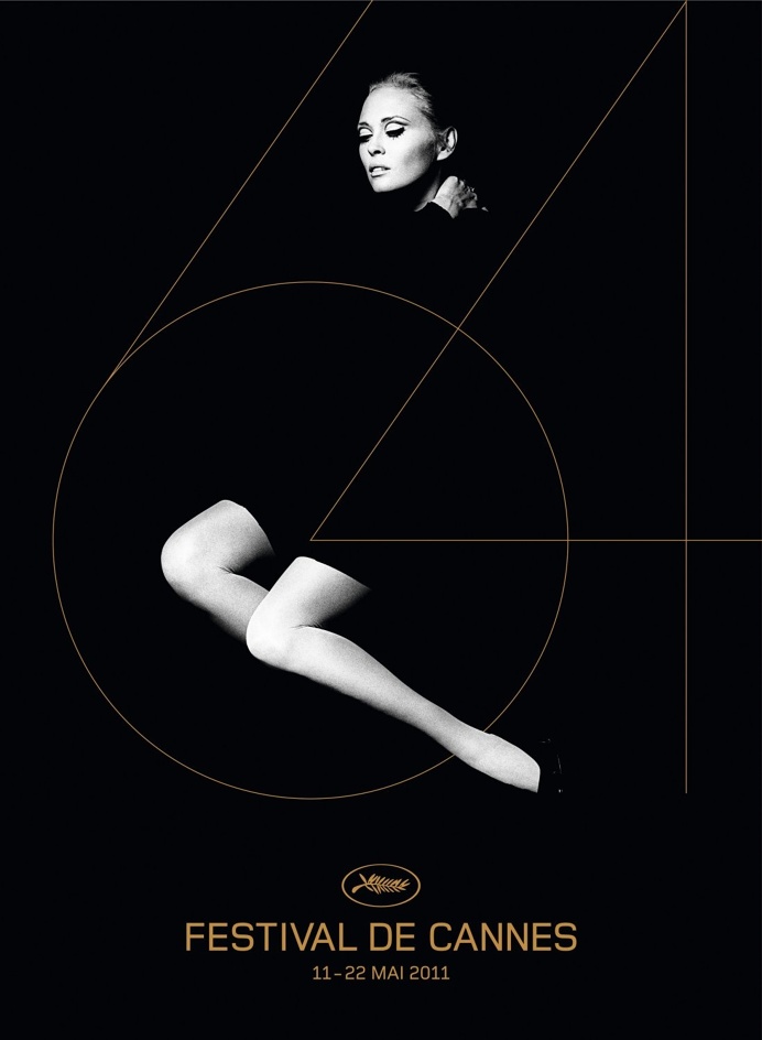 Extra Large Movie Poster Image for Cannes International Film Festival (#1 of 7)