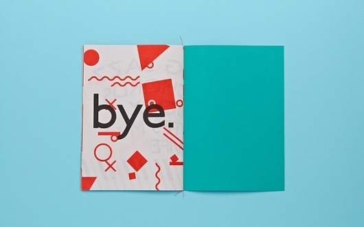 P22 Johnston Underground Type Specimen on the Behance Network #book #typography