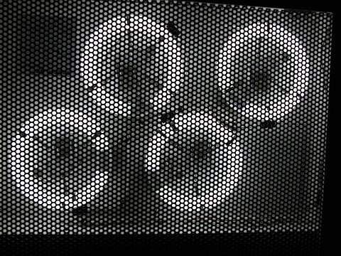 FFFFOUND! | Photo mi #grill #light #mesh