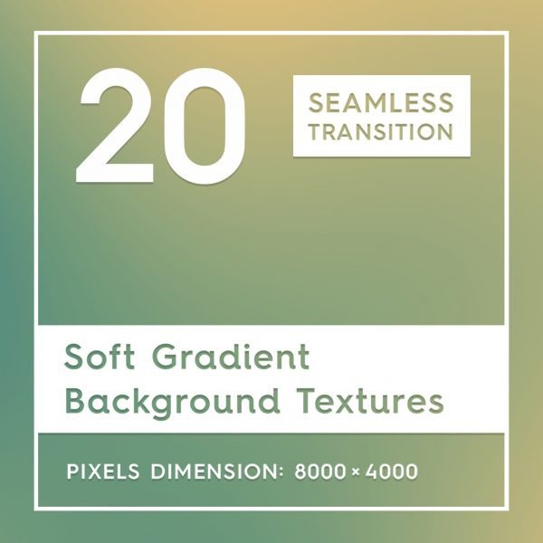 
20 Soft Gradient Textures #softgradient #gradient #textures #backgrounds