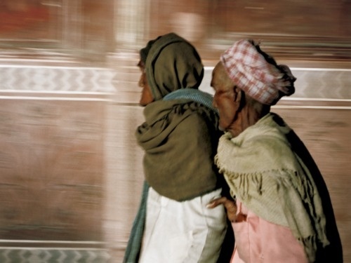 360 jours #india #mahal #taj #photograph