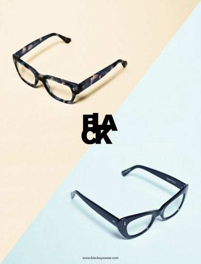 Bibliothxc3xa8que #print #design #eyewear #black