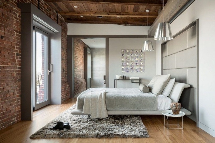 North End Loft