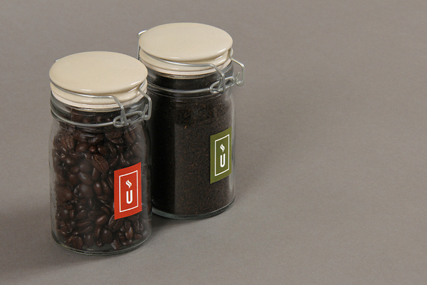 Matthew Hancock #logotype #hancock #yard #union #click #design #graphic #marque #the #jar #matthew #tea #coffee #logo