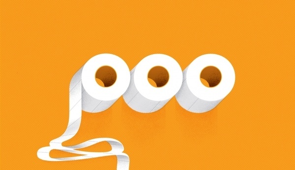 FOT_EM_POO_03 #toilet #big #paper #roll
