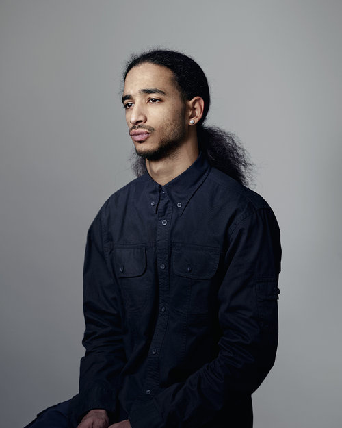 Marcus