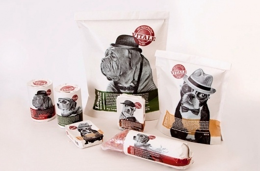 Sergey Grigoryan - Graphic Designer #packaging #com #dog food #fhsu #sergey grigoryan #grigoryancreative