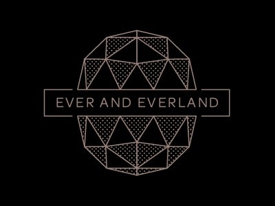 Logos / #ever #everland #and