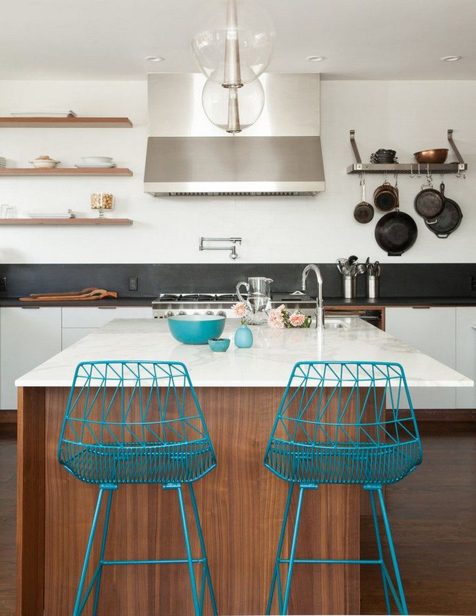 Glen Park House by McElroy Architecture 7