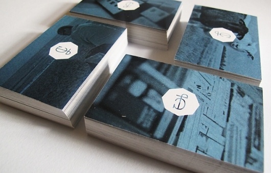 Du Har Mitt Ord | Dalston Creative #identity