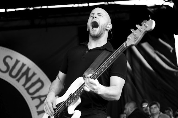 Shaun Cooper #2012 #vans #warped #takingbacksunday #tour