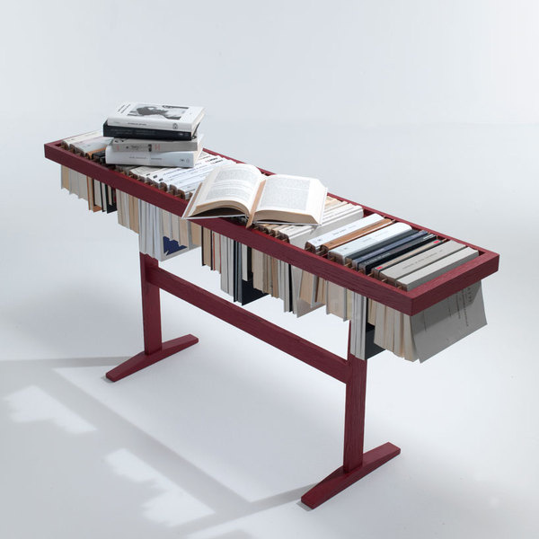 raw edges: booken for lEMA #libary #books #sehlf