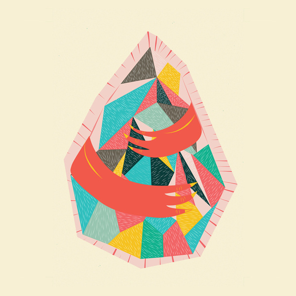 Maaike Bakker #illustration