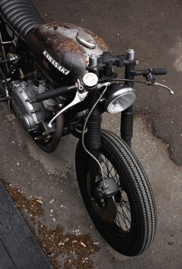 convoy #kawasaki #bike #chopper #motorcycle