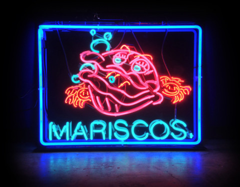 Patrick Martinez | PICDIT #design #light #color #art