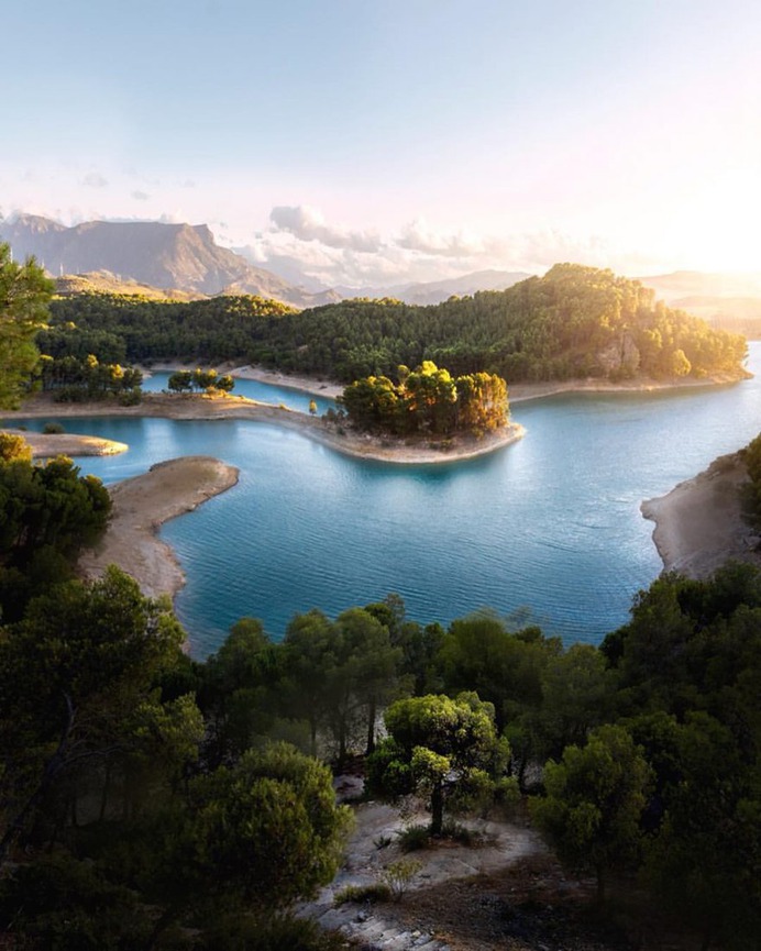 Indonesia From Above: Stunning Drone Photography by Malthe Zimakoff