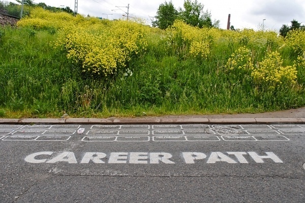 Career Path « Candy Chang #art
