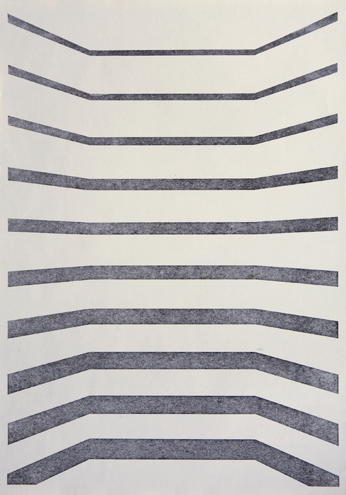 Moiré :: Posters #white #black #moire