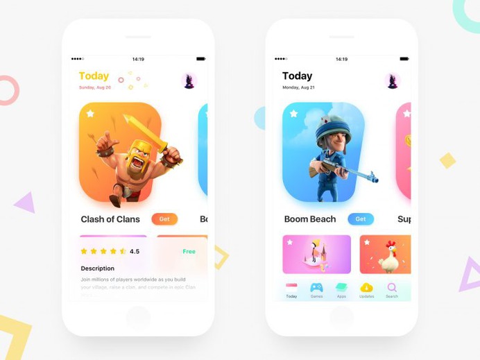 App Store by CRI$$
