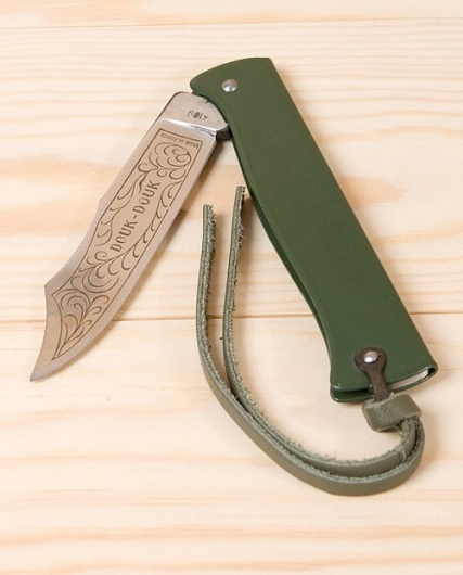 convoy #douk #knife #pocket
