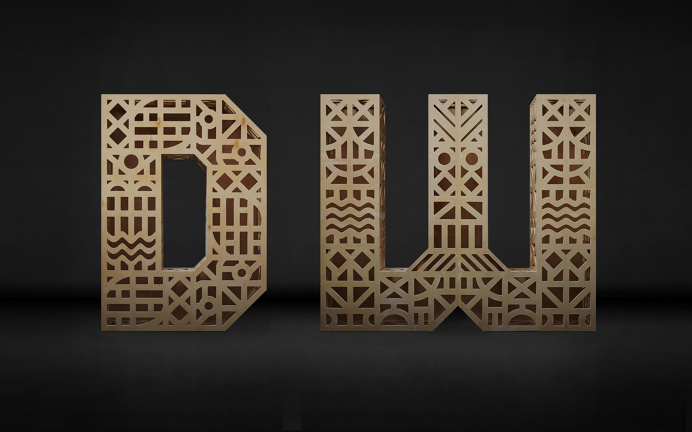 character, san francisco design week