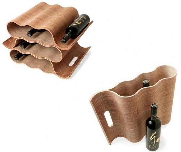 wine rack package 5 #product #design #rack #wine