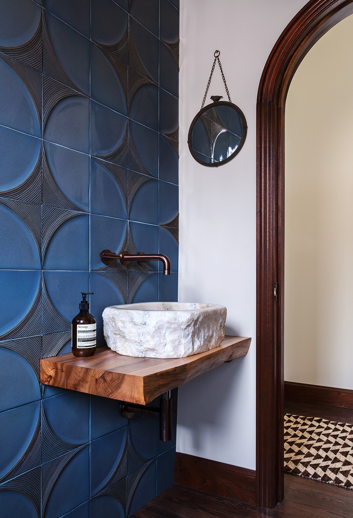 SVK Interior Design