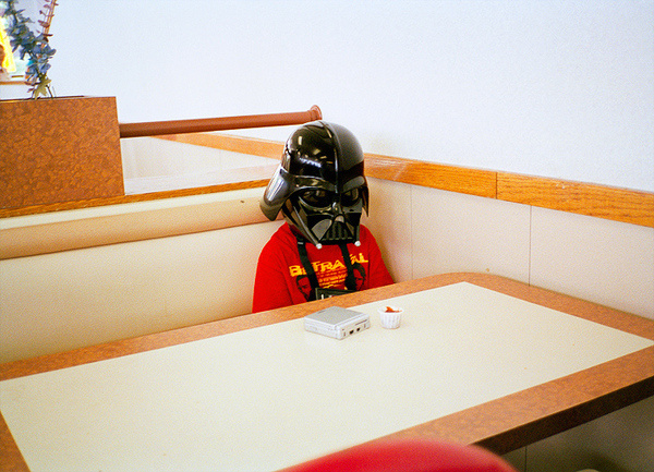 Alex Brown Photography Portraits I #darth #photography #vader