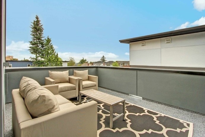 4 Star Built Green - architecture in Seattle by Isola Homes - HomeWorldDesign (9) (Custom) #interior #seattle #project #design #architecture #green