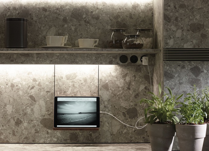 Cuines - Kit's Interiorisme