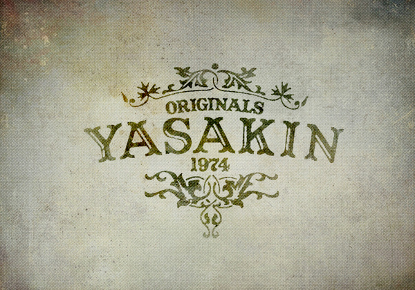 Yasakin by bmd design on Behance #yasakin #behance #design #bmd