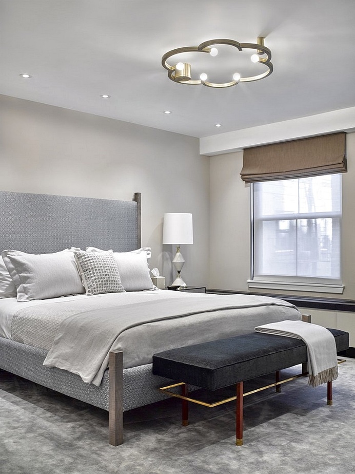 TriBeCa Triplex by Wunderground Architecture