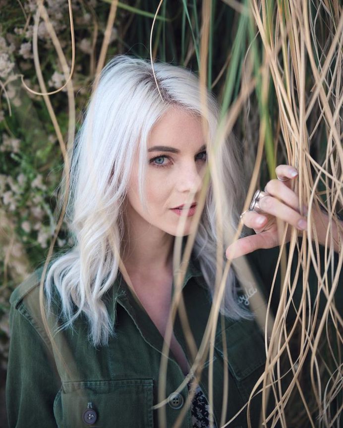 Awesome Lifestyle Portrait Photography by Andrew Kinder