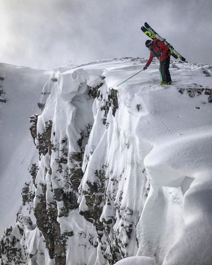 Outstanding Climbing Photography by Jimmy Chin
