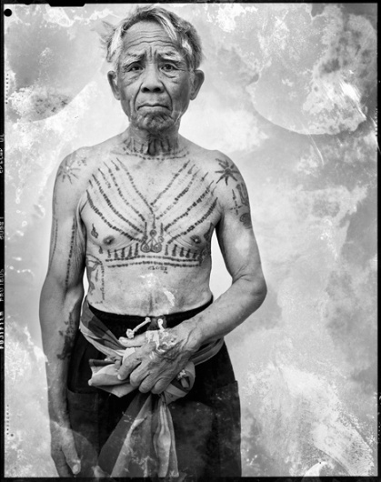 Sacred Ink | Ink Butter™ | Tattoo Culture and Art Daily #photography