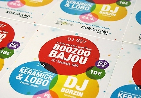 FFFFOUND! | The Braille on the Behance Network #invitation