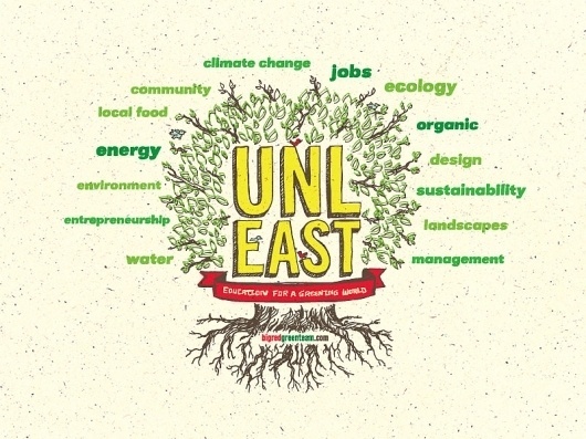 university of nebraska : justin kemerling, designer #illustration #design #typography