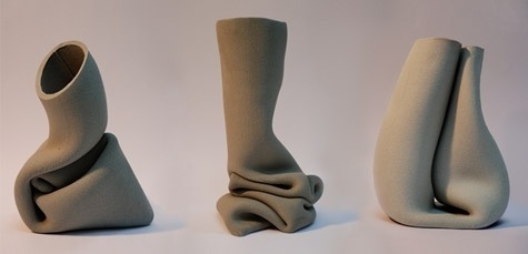 Pieke Bergmans vases | Design | Wallpaper* Magazine: design, interiors, architecture, fashion, art #submissive