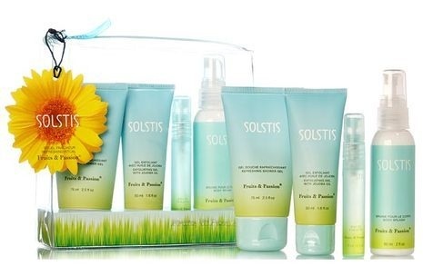 TheDieline.com: The Leading Package Design Blog: Bath & Beauty #packaging