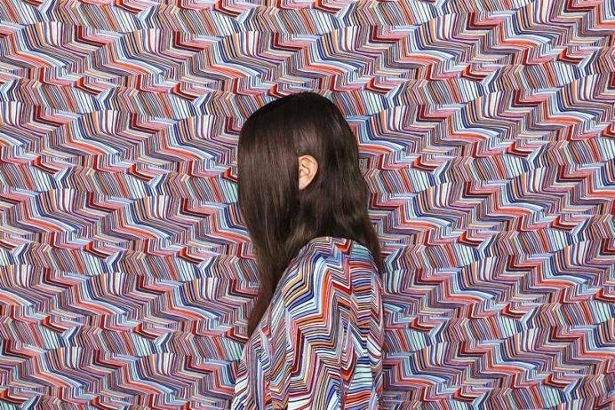 Chamaleon: Fine Art Portrait Photography by Ana Santos