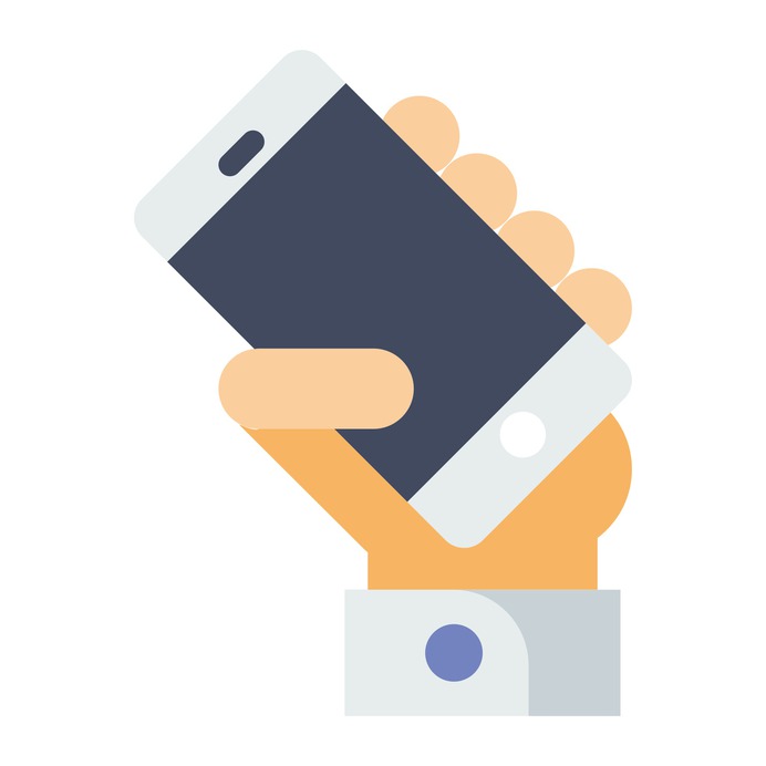 See more icon inspiration related to smartphone, iphone, technology, cellphone, mobile phone and touch screen on Flaticon.